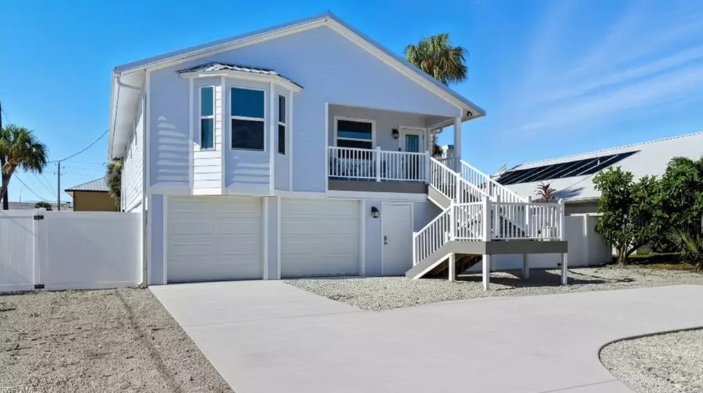 Vacation homes for rent in Florida